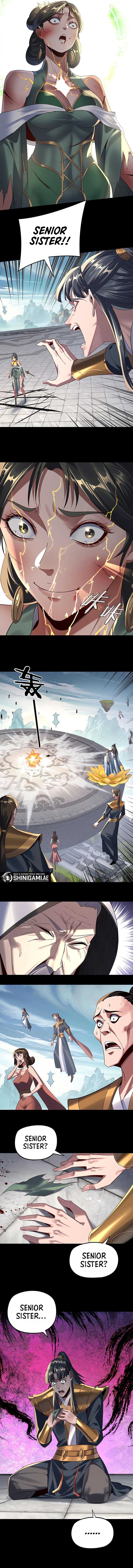 The Villain Of Destiny Chapter 230 Gambar 7