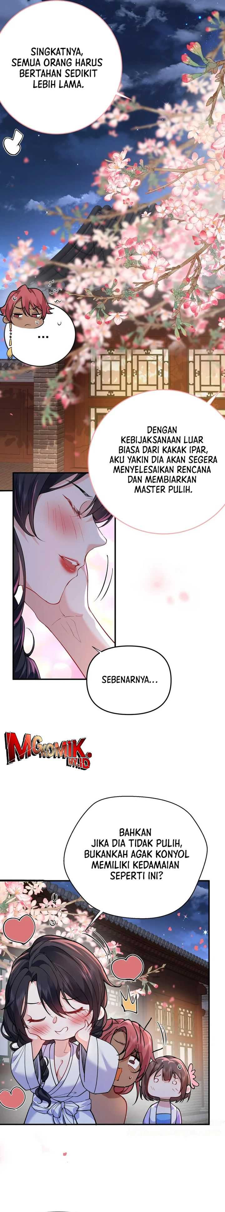 Am I Invincible Chapter 258 Gambar 3