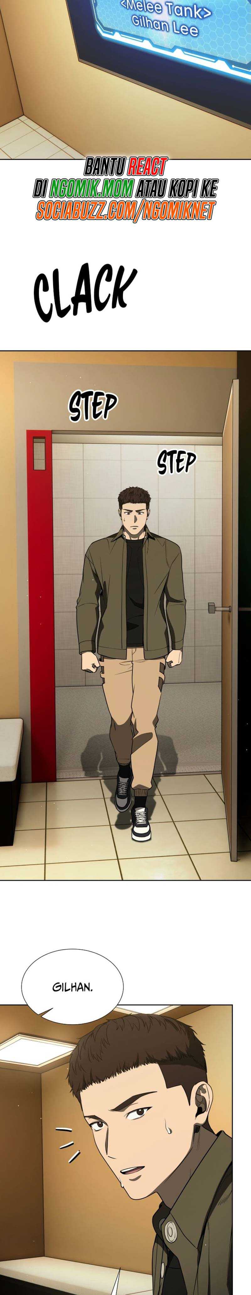 Return of the Genius Player Chapter 41 Gambar 11