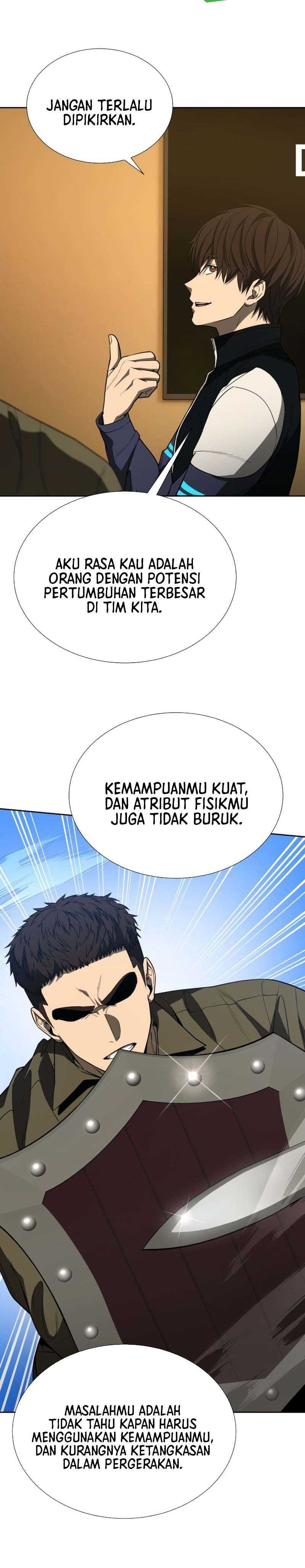 Return of the Genius Player Chapter 41 Gambar 13