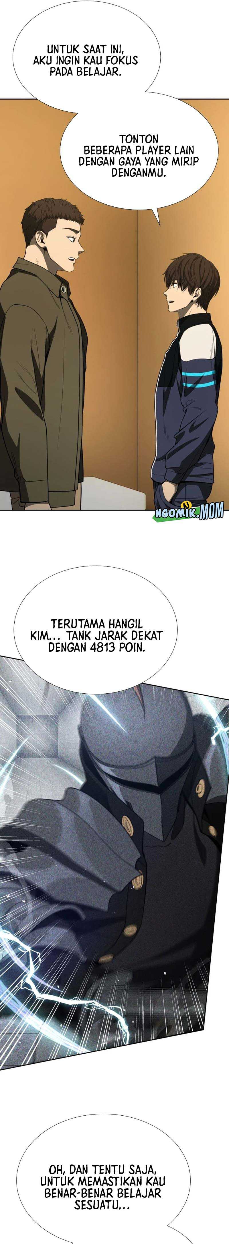 Return of the Genius Player Chapter 41 Gambar 14