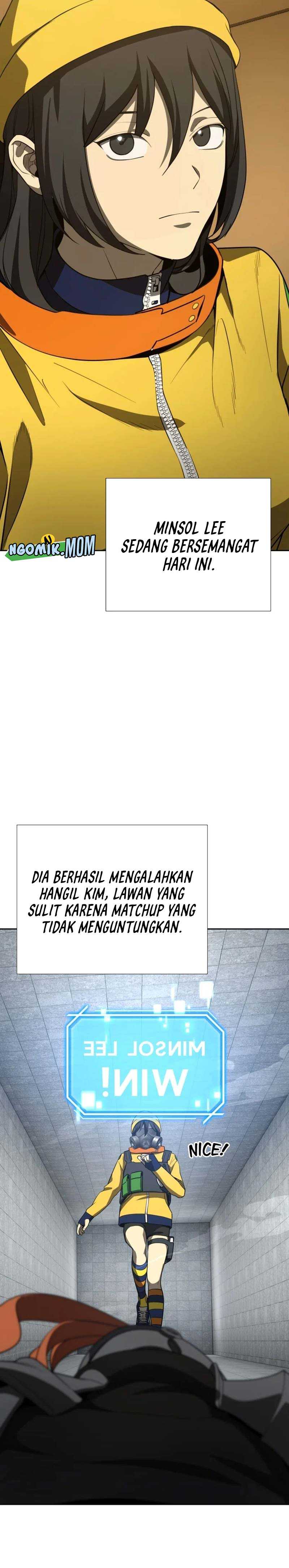 Return of the Genius Player Chapter 41 Gambar 19