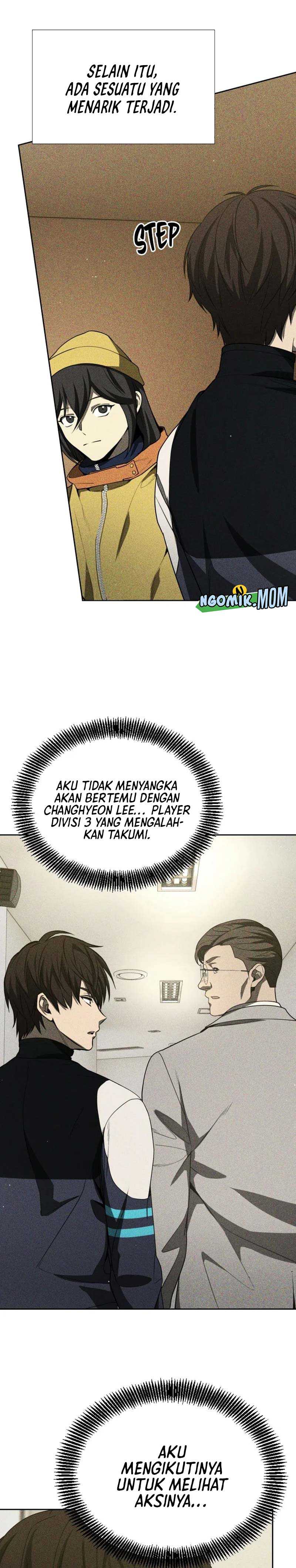 Return of the Genius Player Chapter 41 Gambar 20