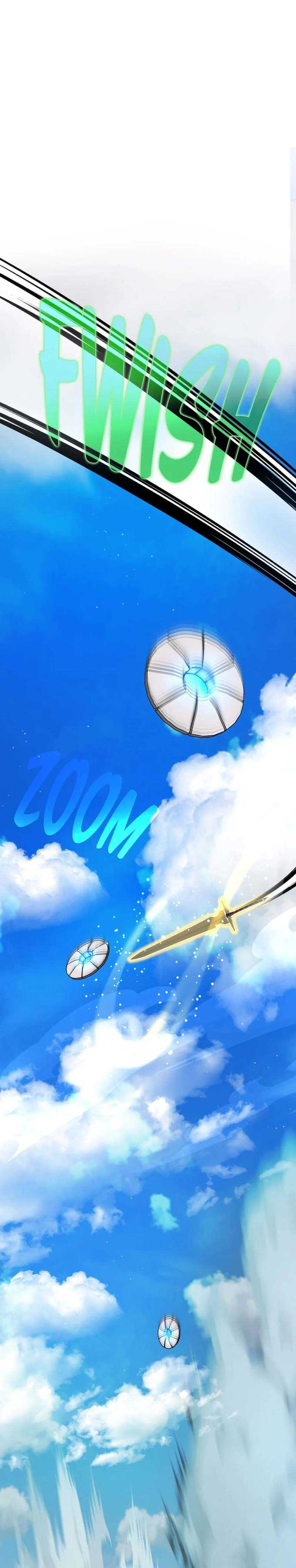 Return of the Genius Player Chapter 41 Gambar 23