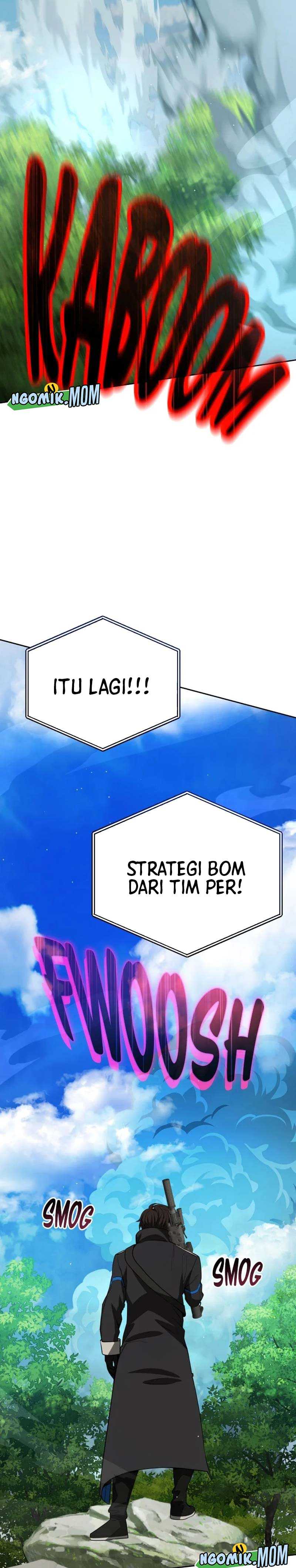 Return of the Genius Player Chapter 41 Gambar 24