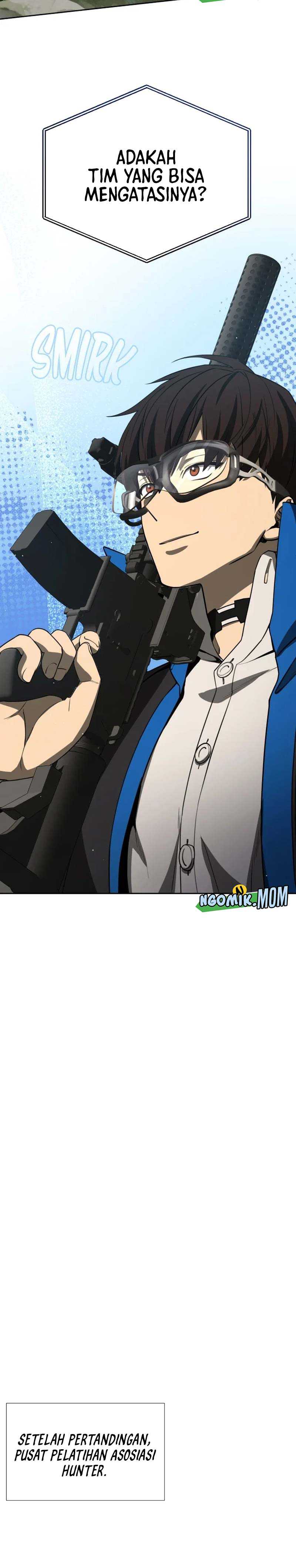 Return of the Genius Player Chapter 41 Gambar 25