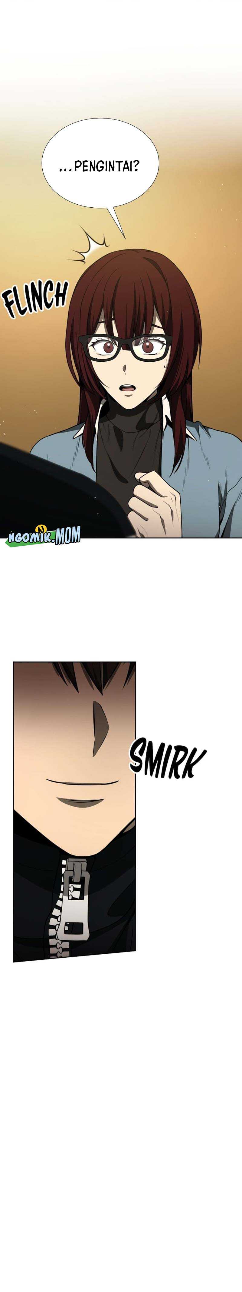 Return of the Genius Player Chapter 41 Gambar 3