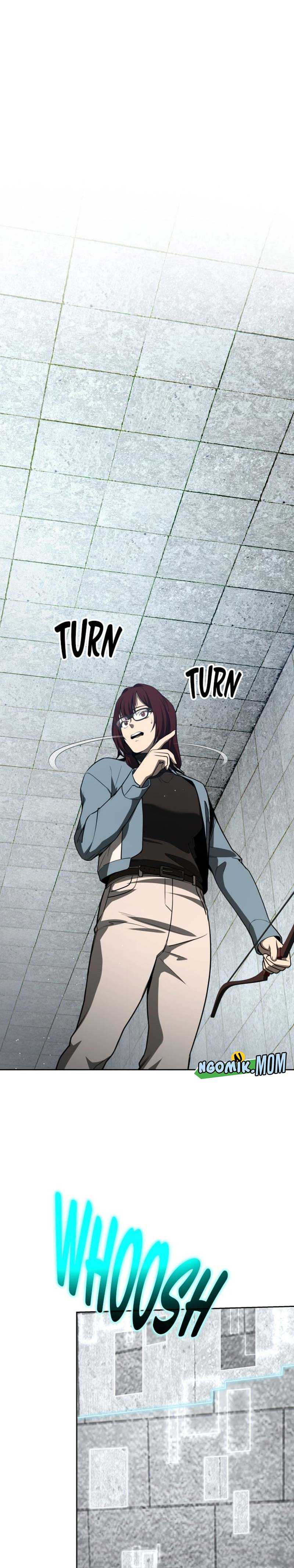 Return of the Genius Player Chapter 41 Gambar 4