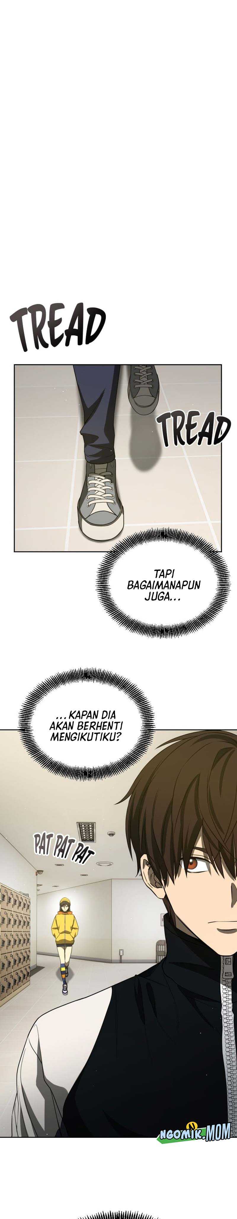 Return of the Genius Player Chapter 41 Gambar 9