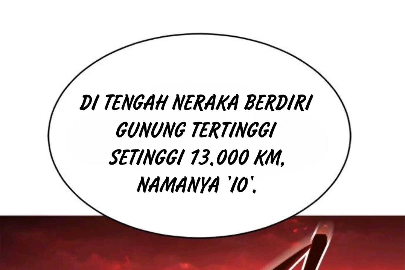 Why I Quit Being The Demon King Chapter 60 Gambar 112