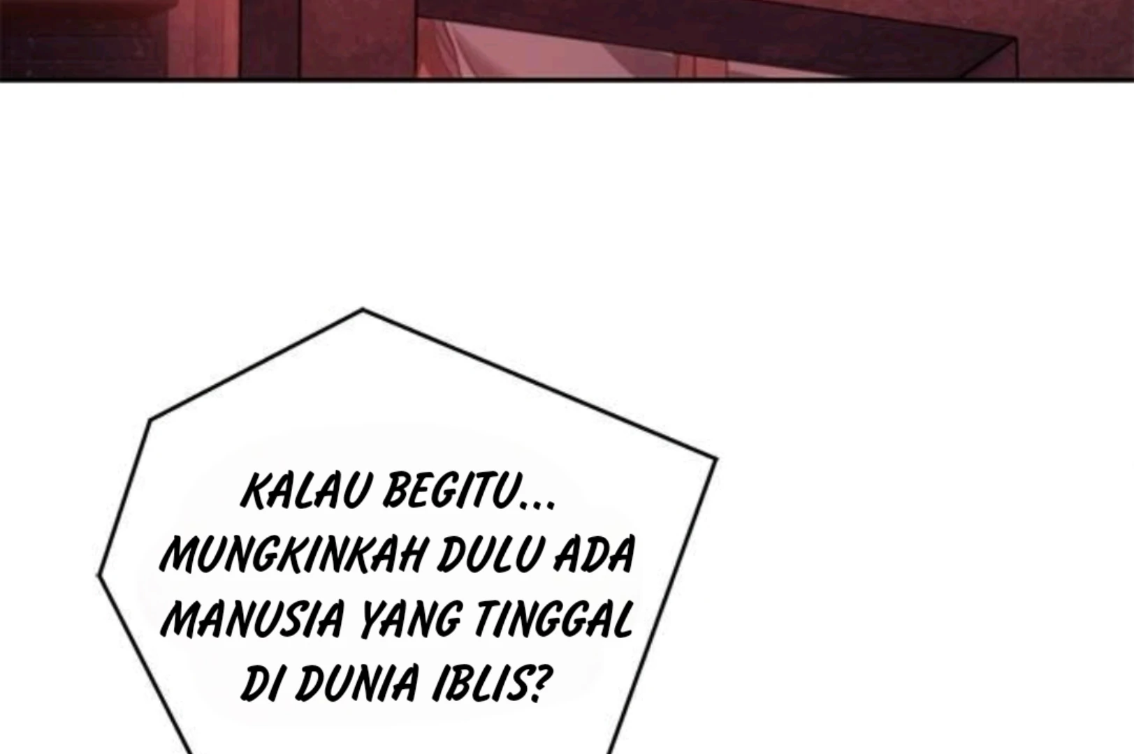 Why I Quit Being The Demon King Chapter 60 Gambar 141