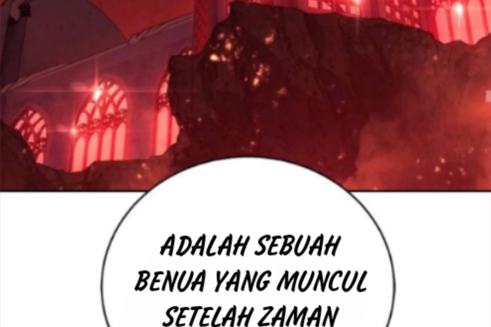 Why I Quit Being The Demon King Chapter 60 Gambar 151