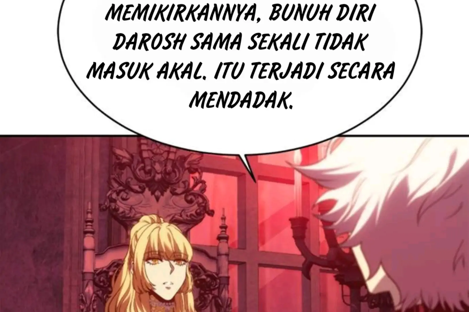 Why I Quit Being The Demon King Chapter 60 Gambar 166