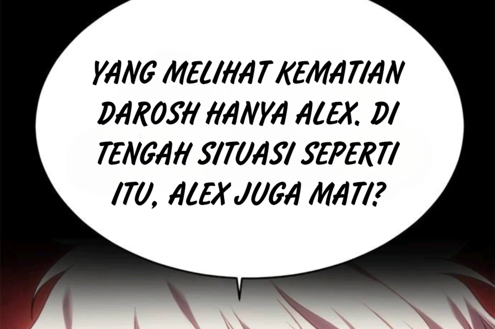 Why I Quit Being The Demon King Chapter 60 Gambar 174