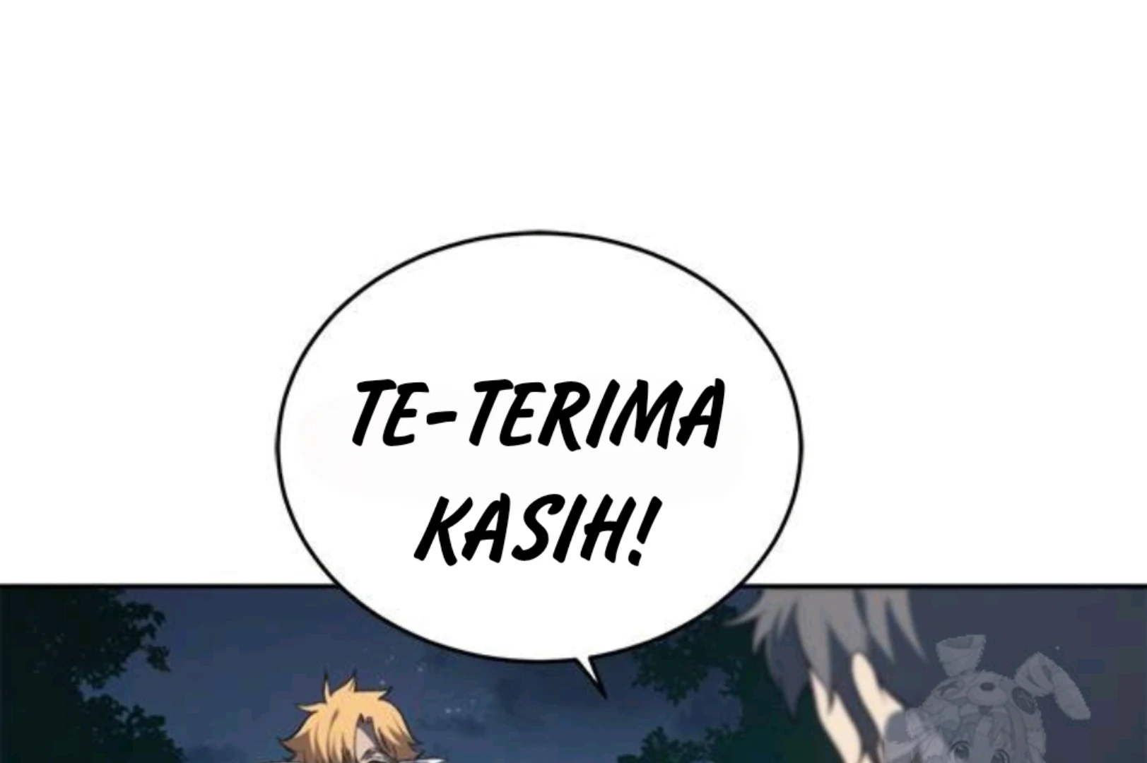 Why I Quit Being The Demon King Chapter 60 Gambar 286