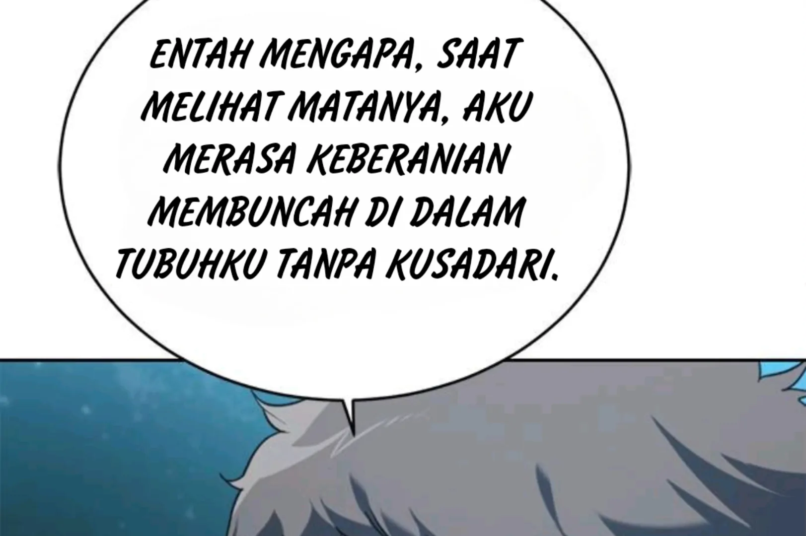 Why I Quit Being The Demon King Chapter 60 Gambar 289