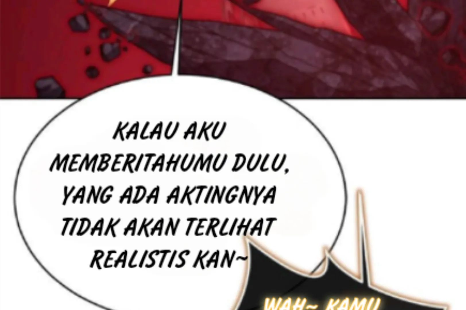 Why I Quit Being The Demon King Chapter 60 Gambar 80