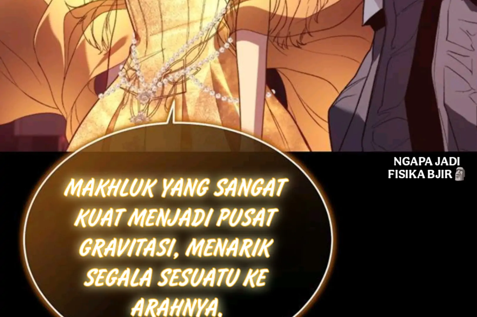 Why I Quit Being The Demon King Chapter 59 Gambar 258