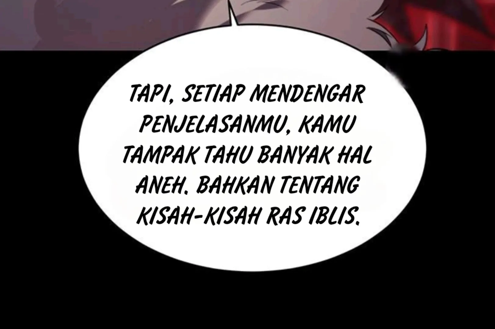 Why I Quit Being The Demon King Chapter 59 Gambar 263