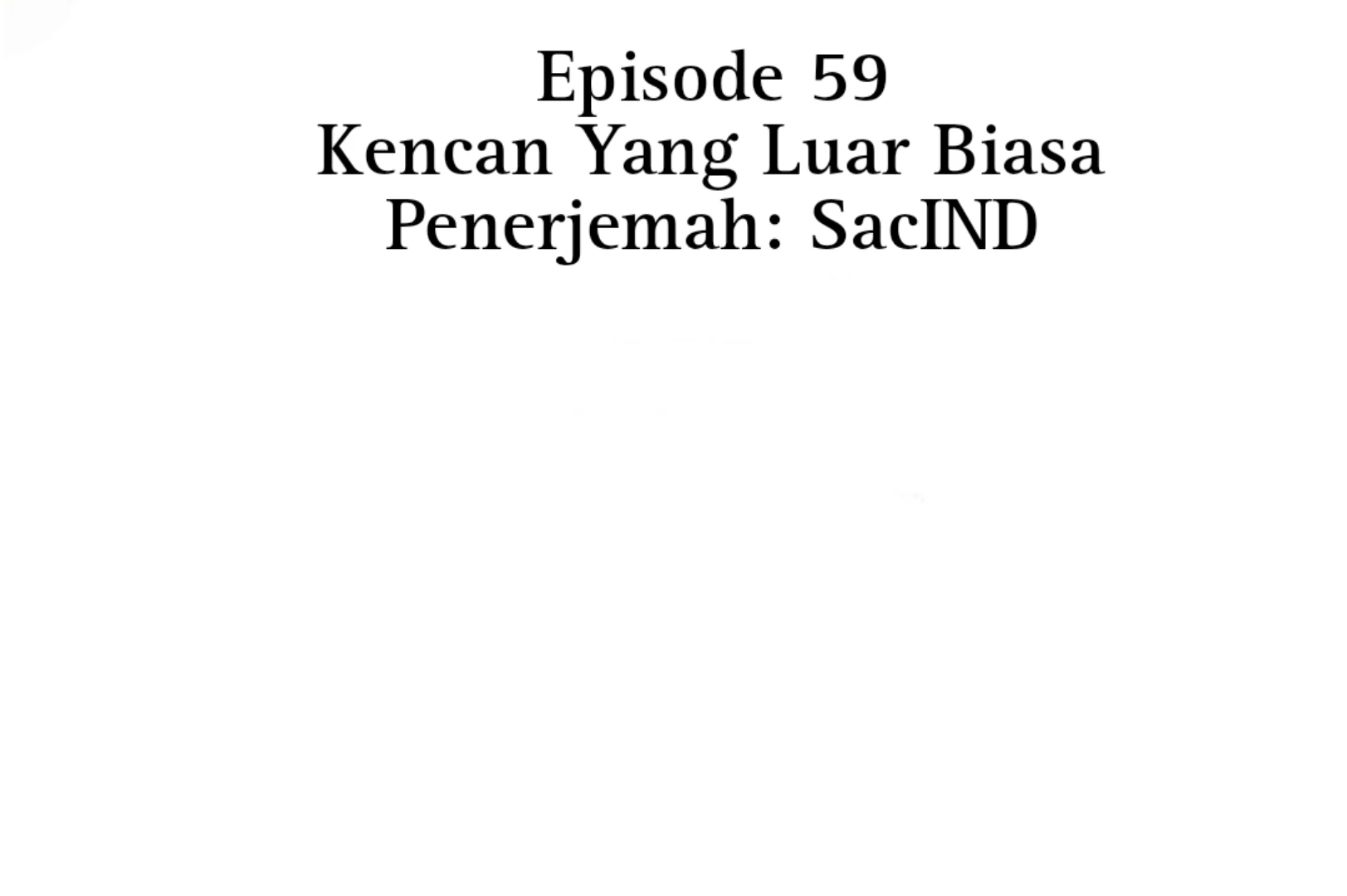 Why I Quit Being The Demon King Chapter 59 Gambar 3