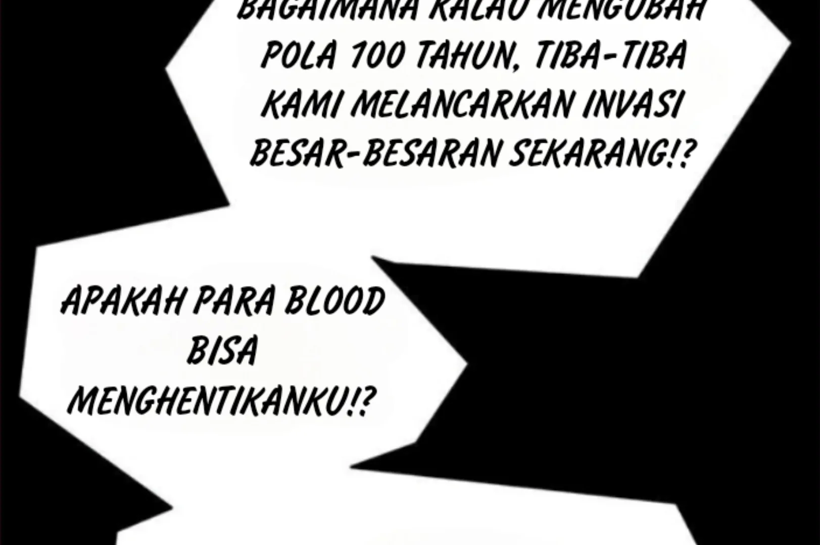 Why I Quit Being The Demon King Chapter 59 Gambar 315