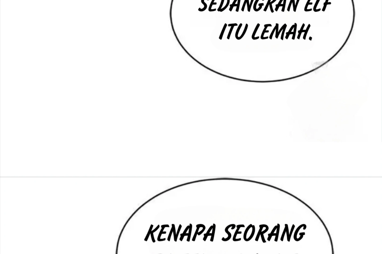 Why I Quit Being The Demon King Chapter 57 Gambar 24