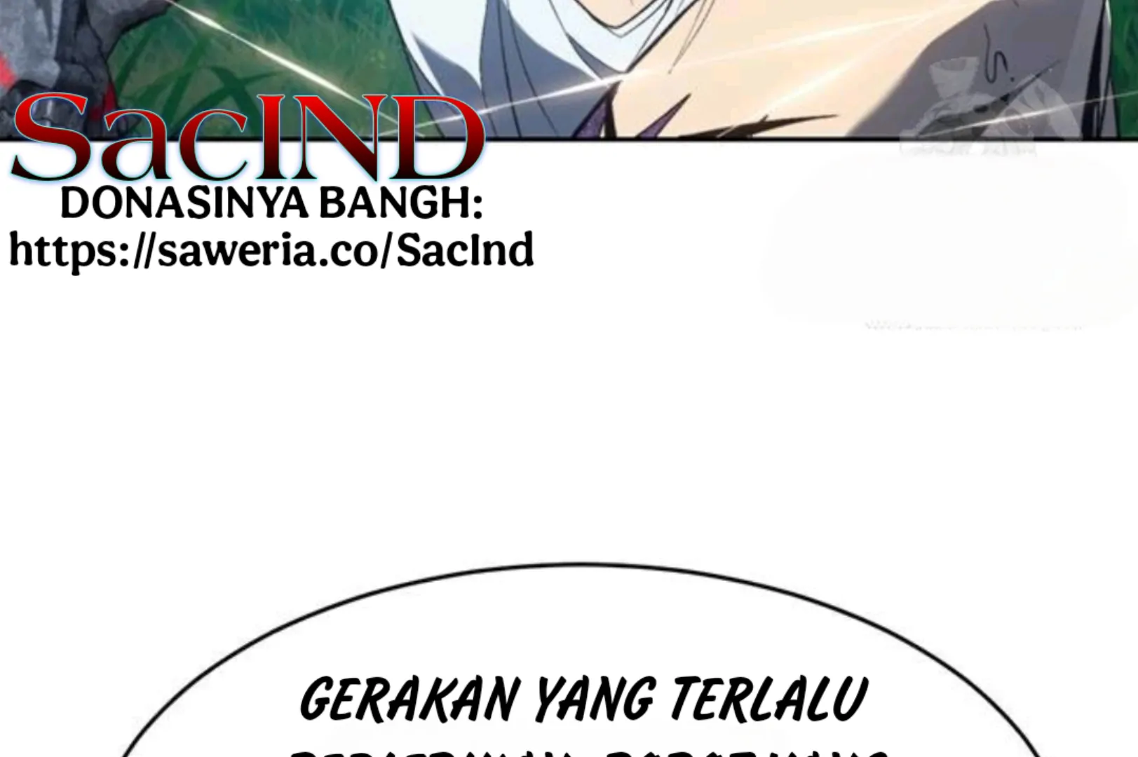 Why I Quit Being The Demon King Chapter 57 Gambar 268