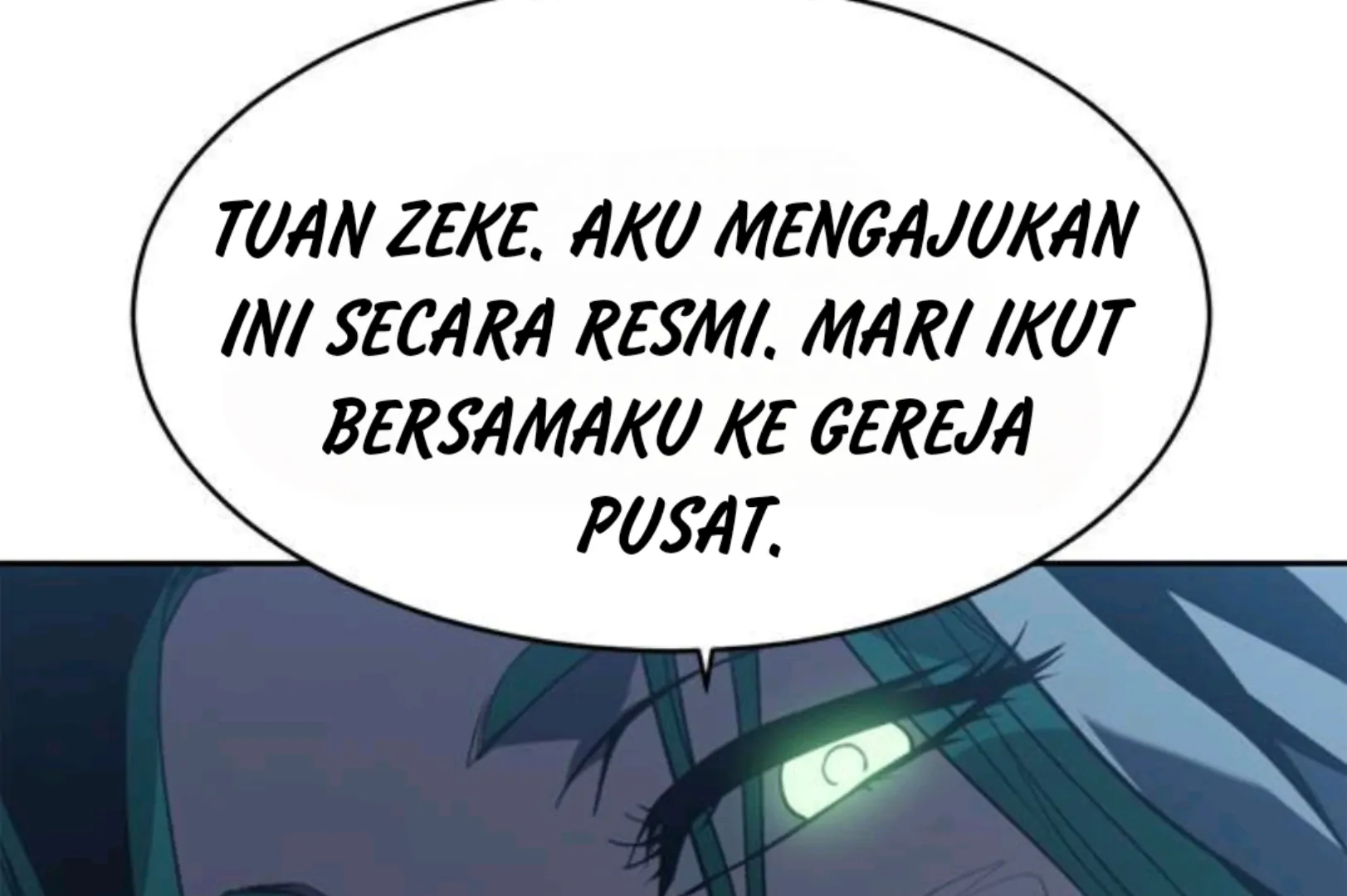 Why I Quit Being The Demon King Chapter 57 Gambar 280