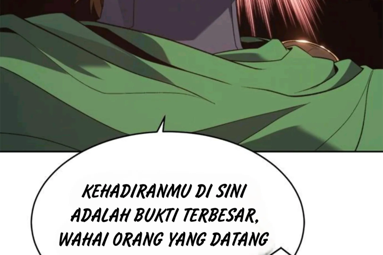 Why I Quit Being The Demon King Chapter 57 Gambar 36