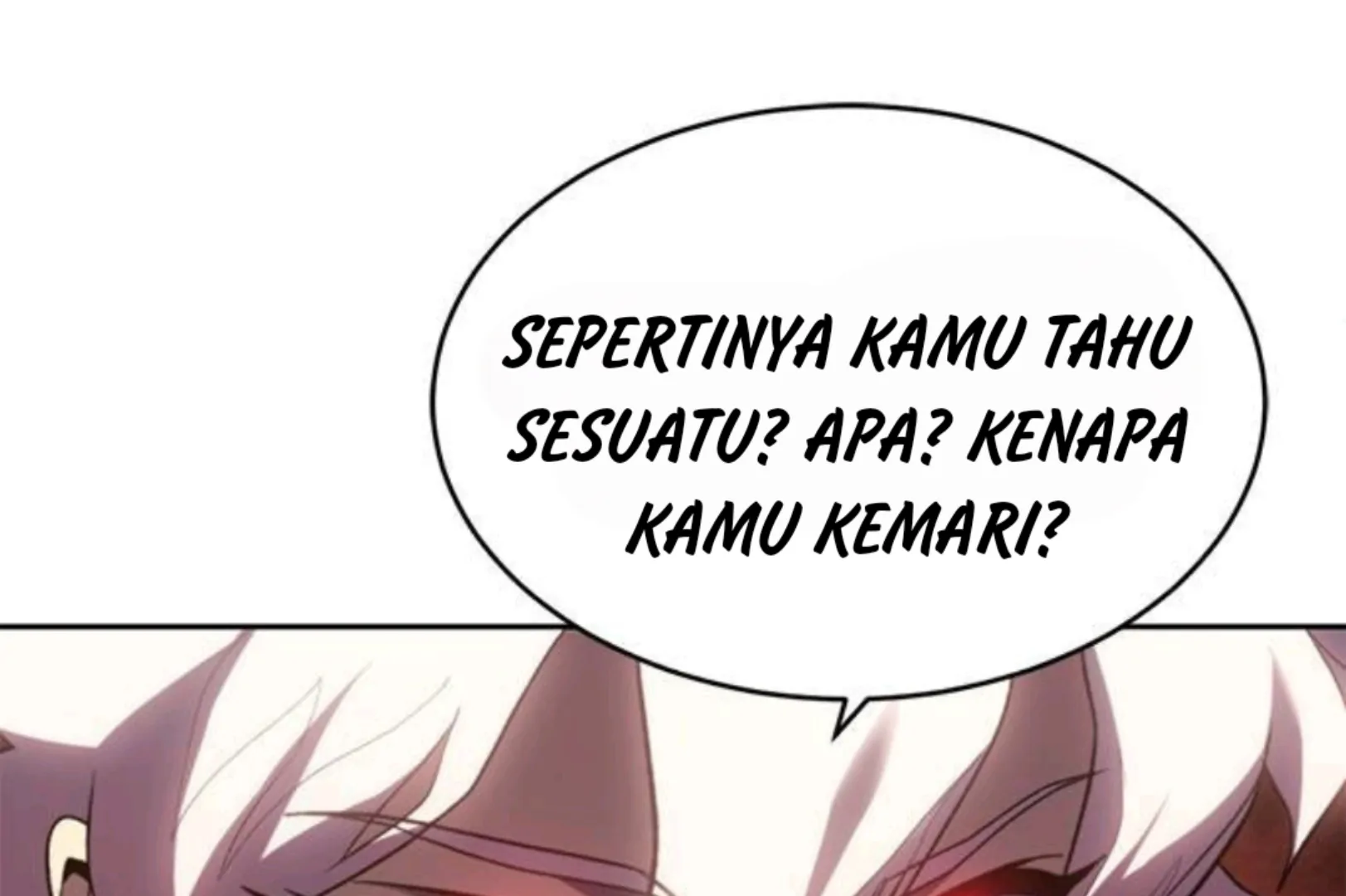 Why I Quit Being The Demon King Chapter 57 Gambar 38