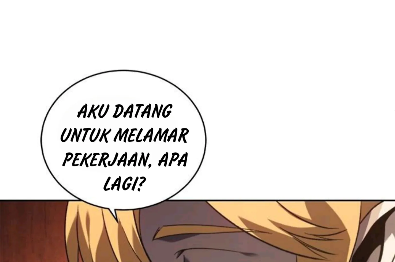 Why I Quit Being The Demon King Chapter 57 Gambar 40