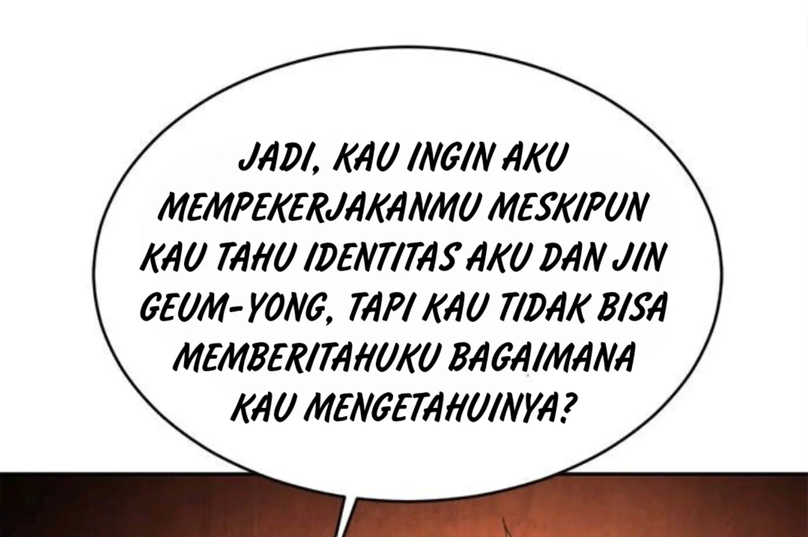 Why I Quit Being The Demon King Chapter 57 Gambar 49