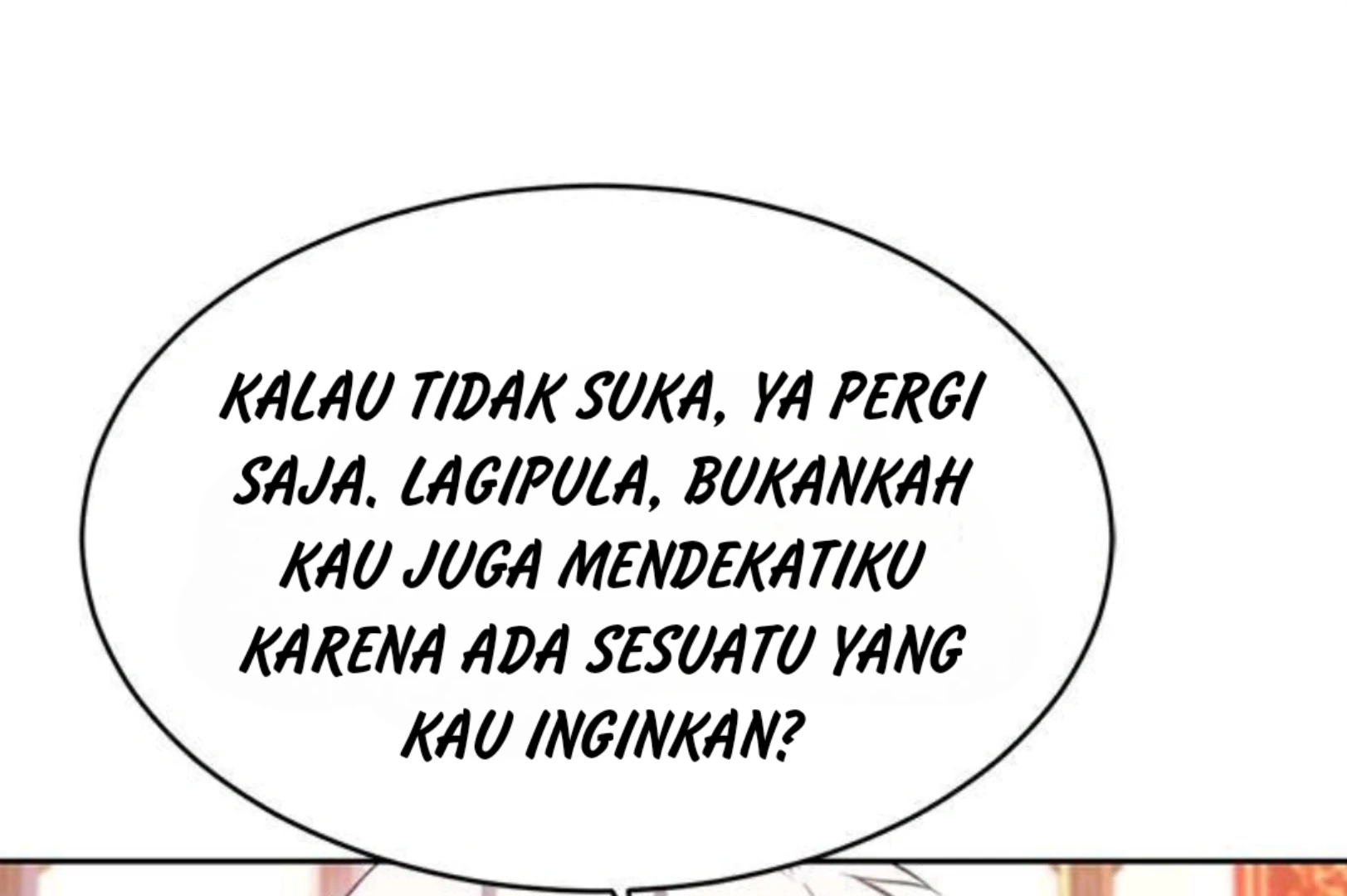 Why I Quit Being The Demon King Chapter 57 Gambar 69