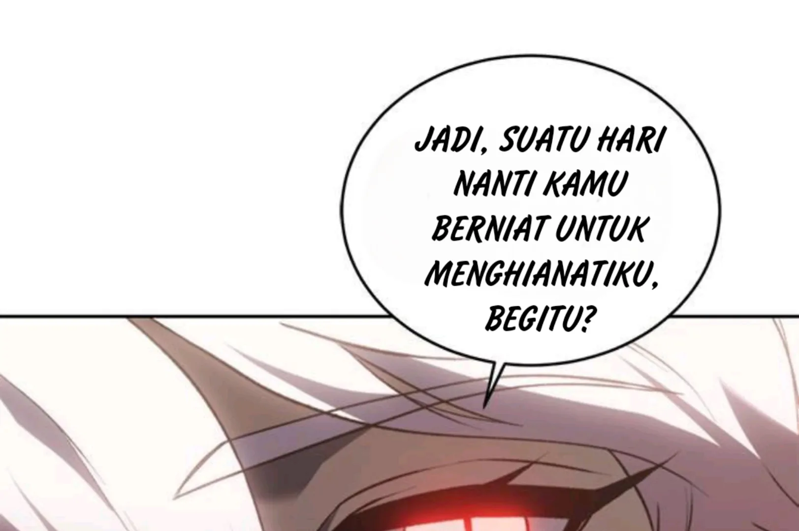 Why I Quit Being The Demon King Chapter 57 Gambar 76