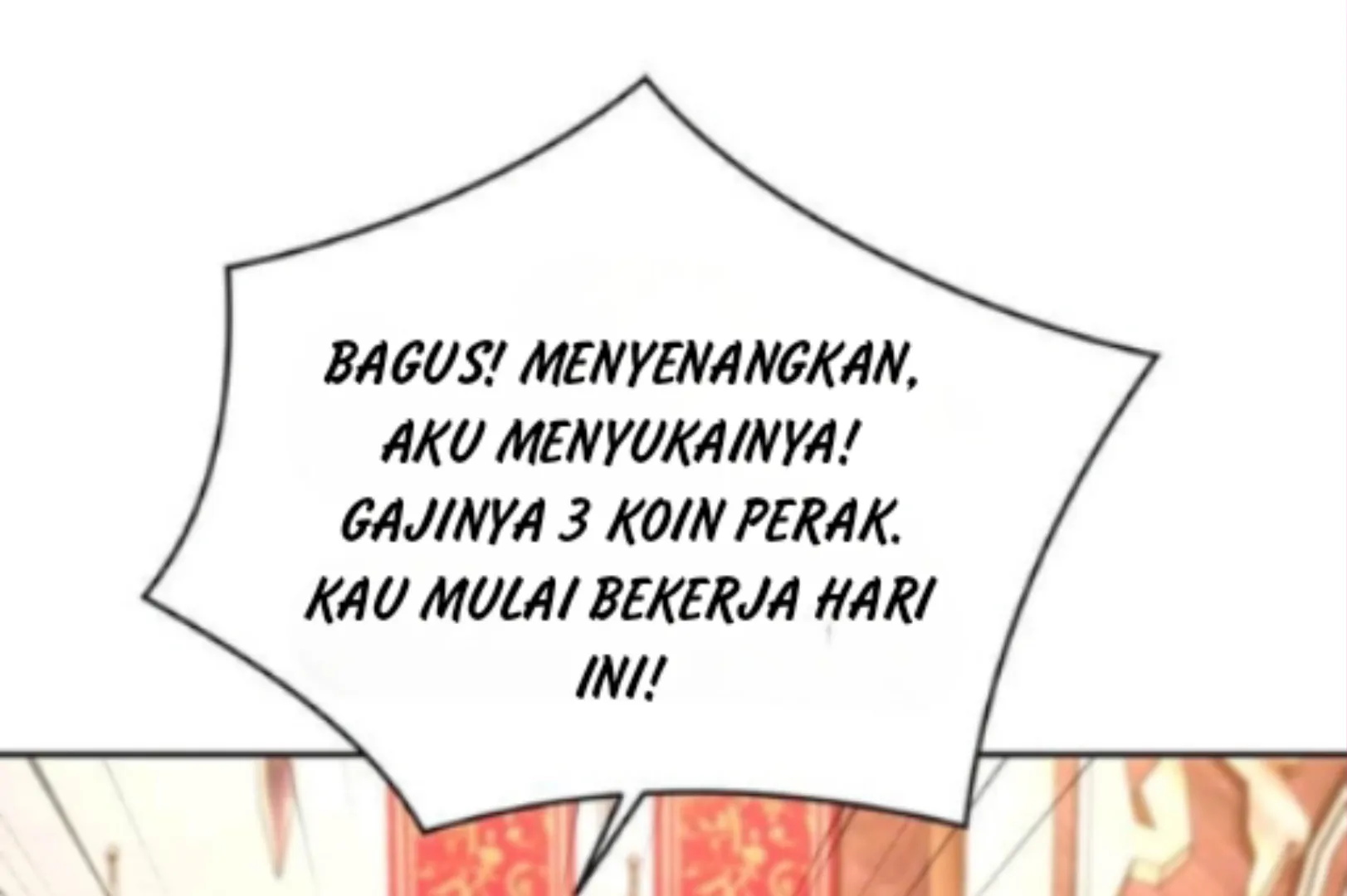 Why I Quit Being The Demon King Chapter 57 Gambar 81