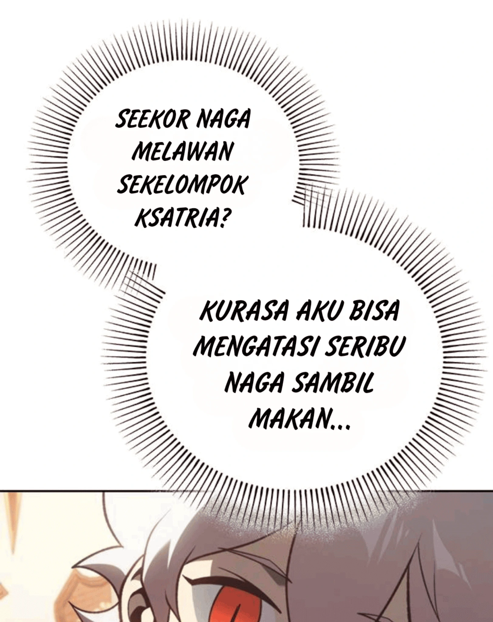 Why I Quit Being The Demon King Chapter 56 Gambar 102