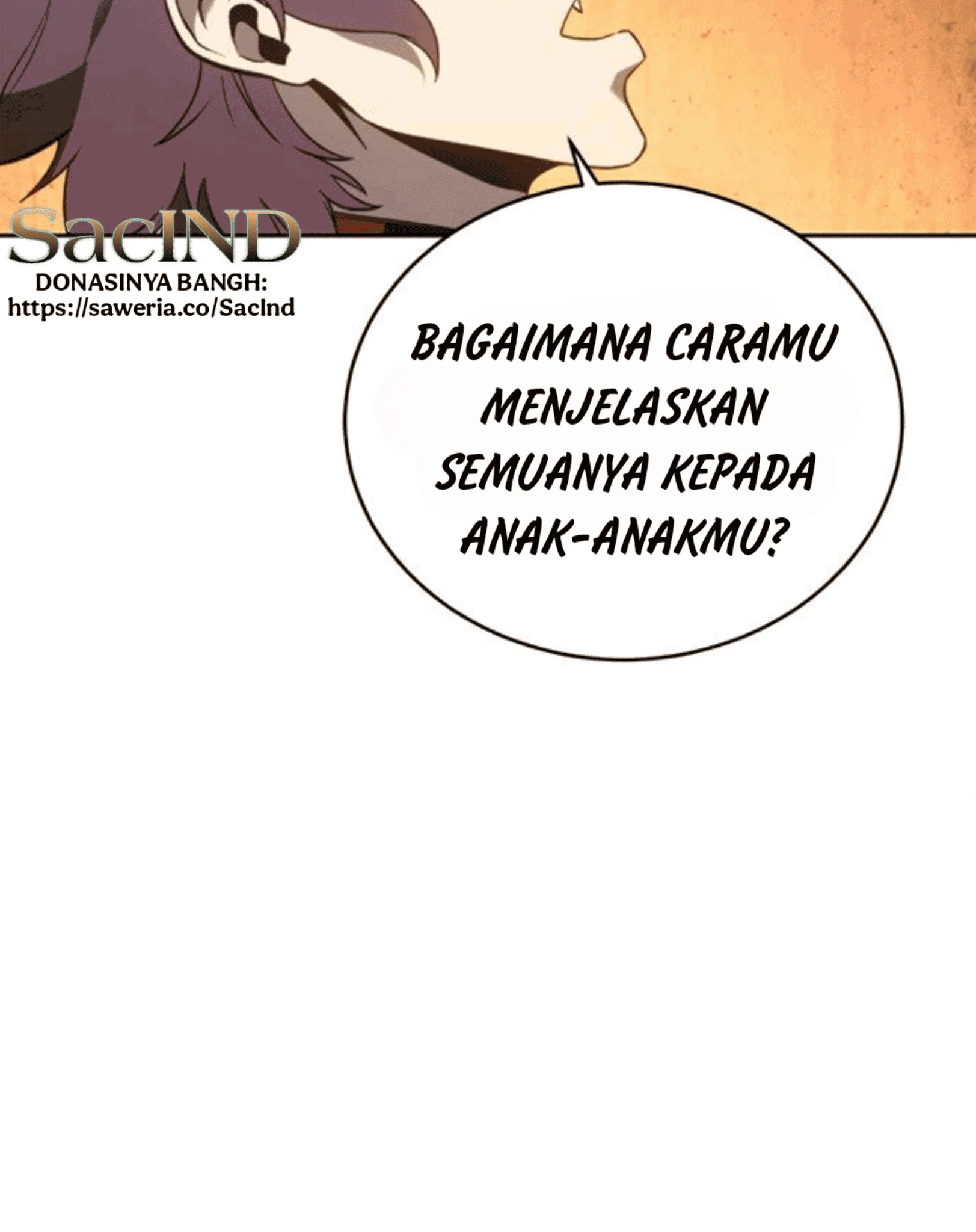 Why I Quit Being The Demon King Chapter 56 Gambar 116