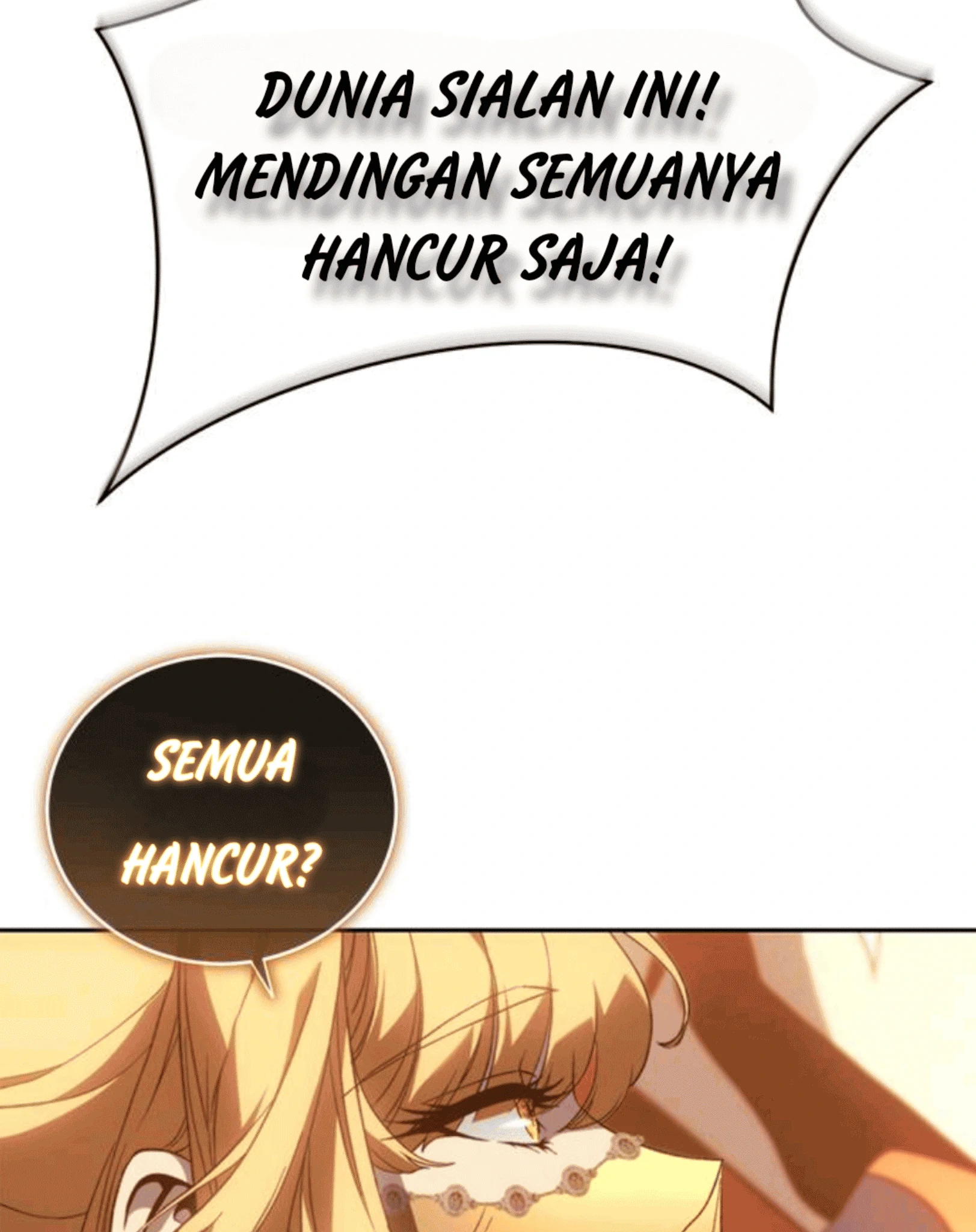 Why I Quit Being The Demon King Chapter 56 Gambar 36