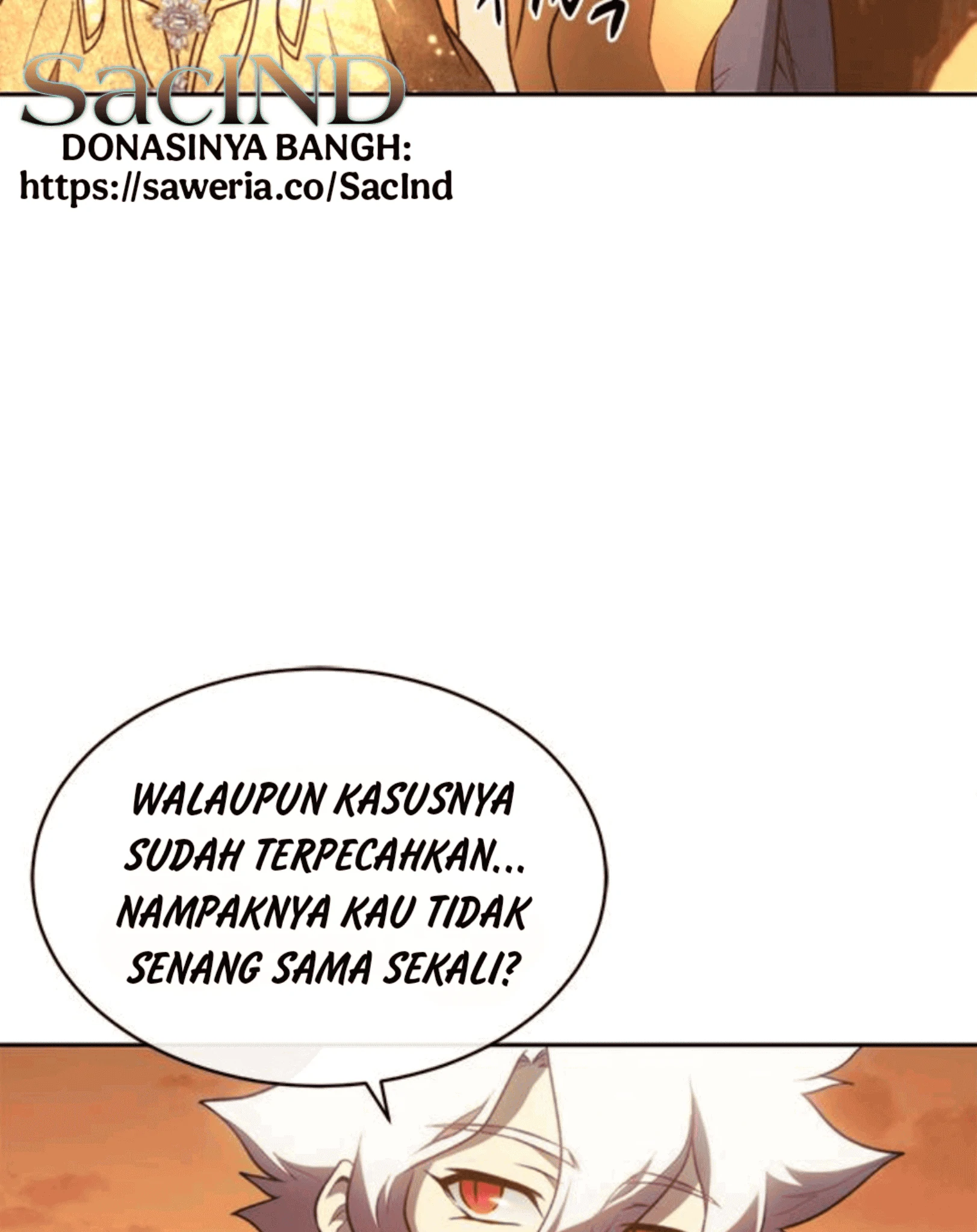 Why I Quit Being The Demon King Chapter 56 Gambar 4