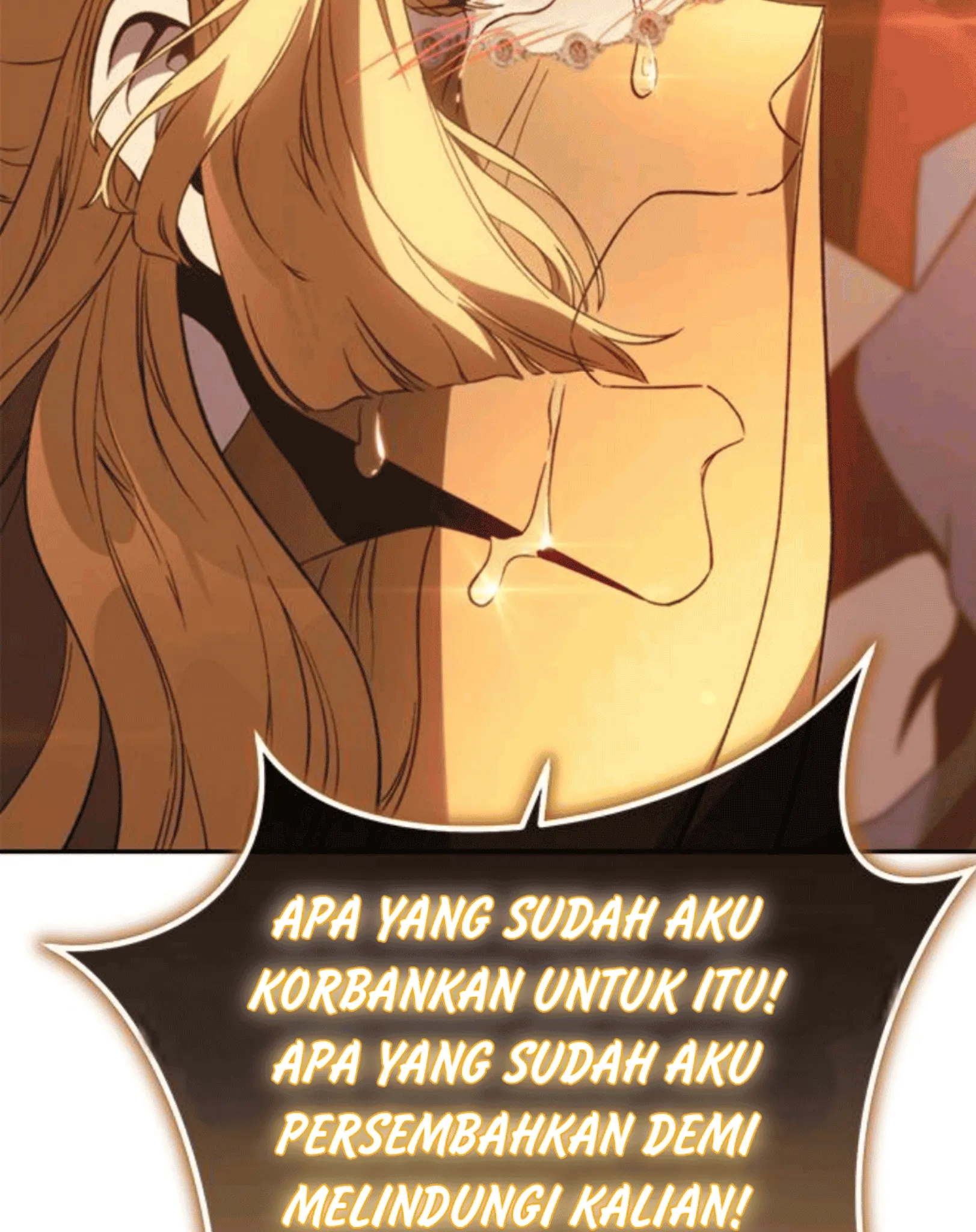 Why I Quit Being The Demon King Chapter 56 Gambar 51