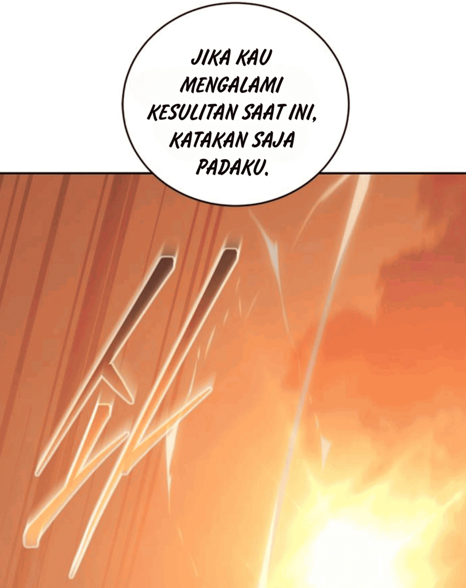 Why I Quit Being The Demon King Chapter 56 Gambar 72