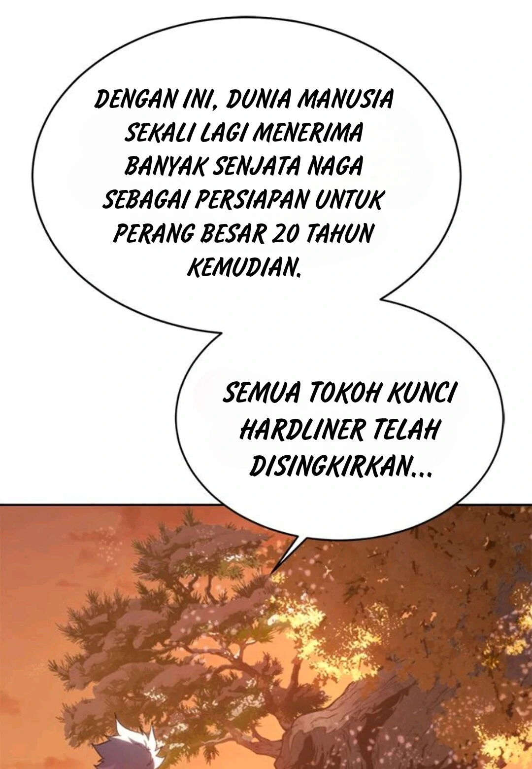 Why I Quit Being The Demon King Chapter 55 Gambar 123