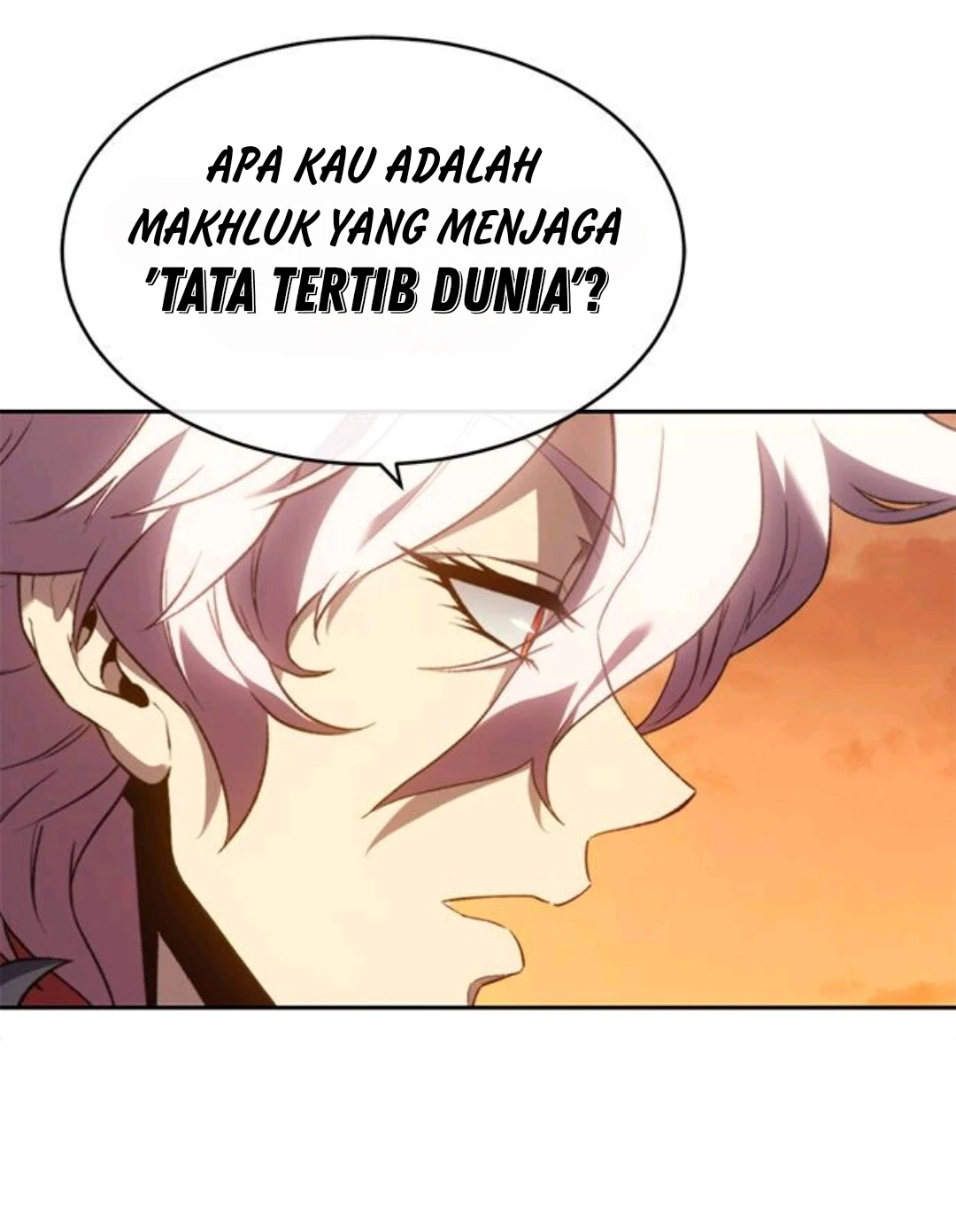 Why I Quit Being The Demon King Chapter 55 Gambar 127