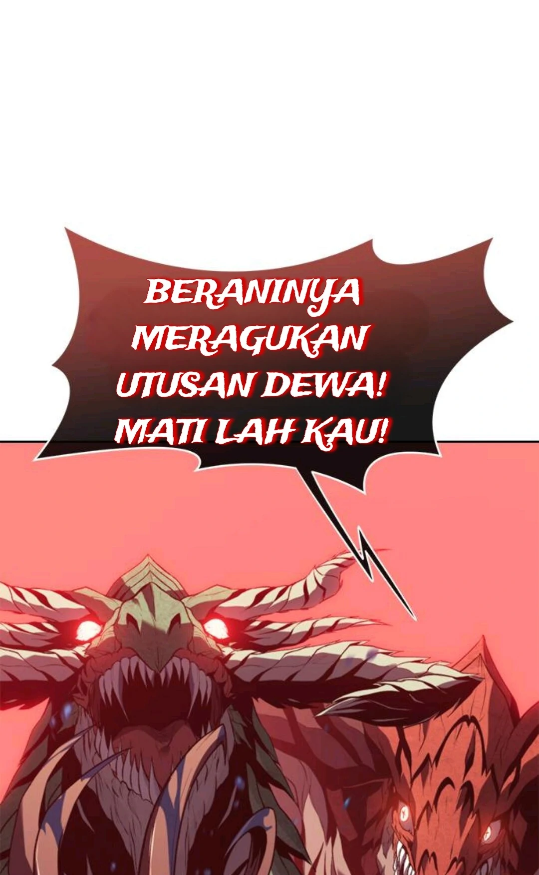 Why I Quit Being The Demon King Chapter 55 Gambar 35