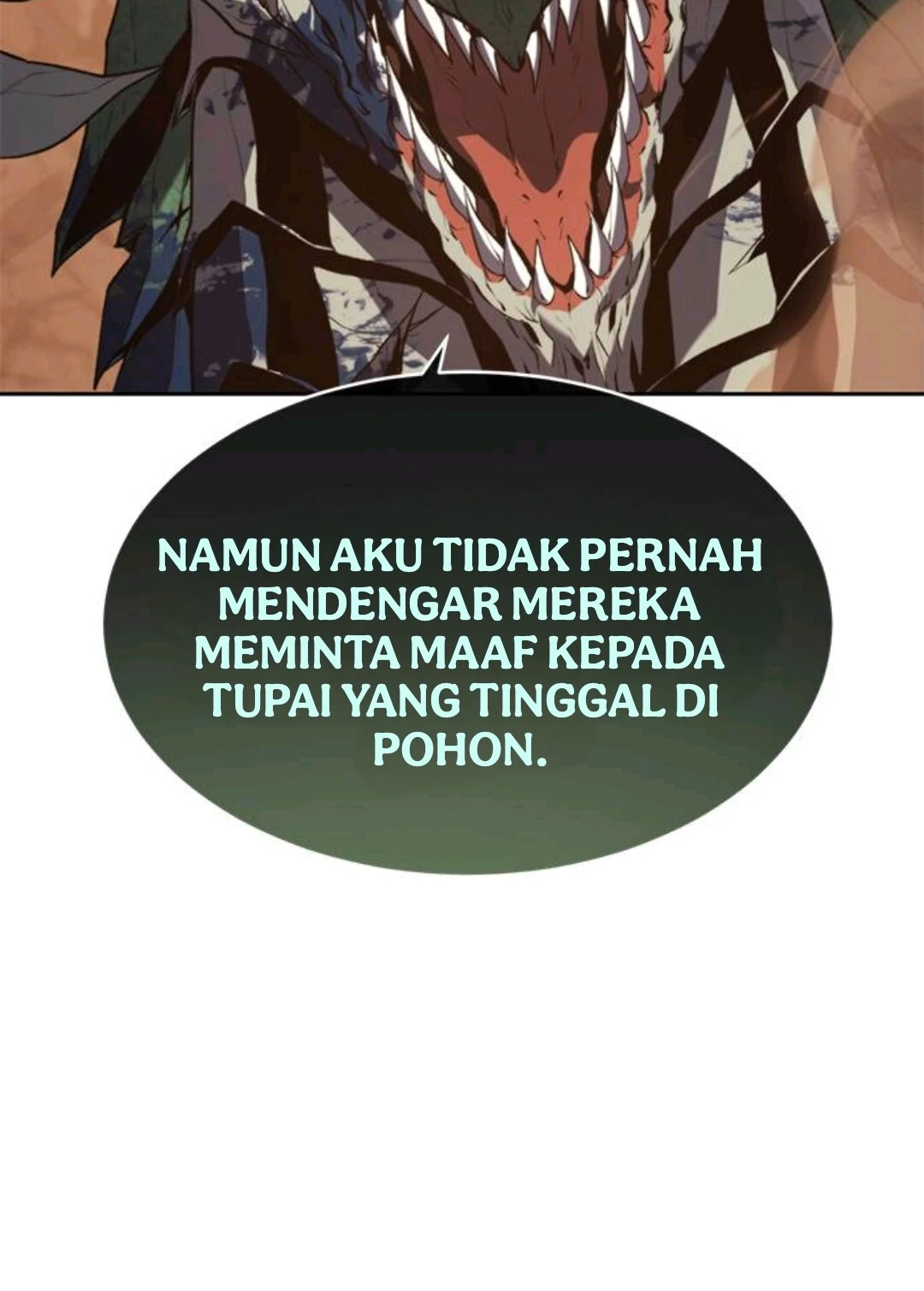 Why I Quit Being The Demon King Chapter 55 Gambar 48