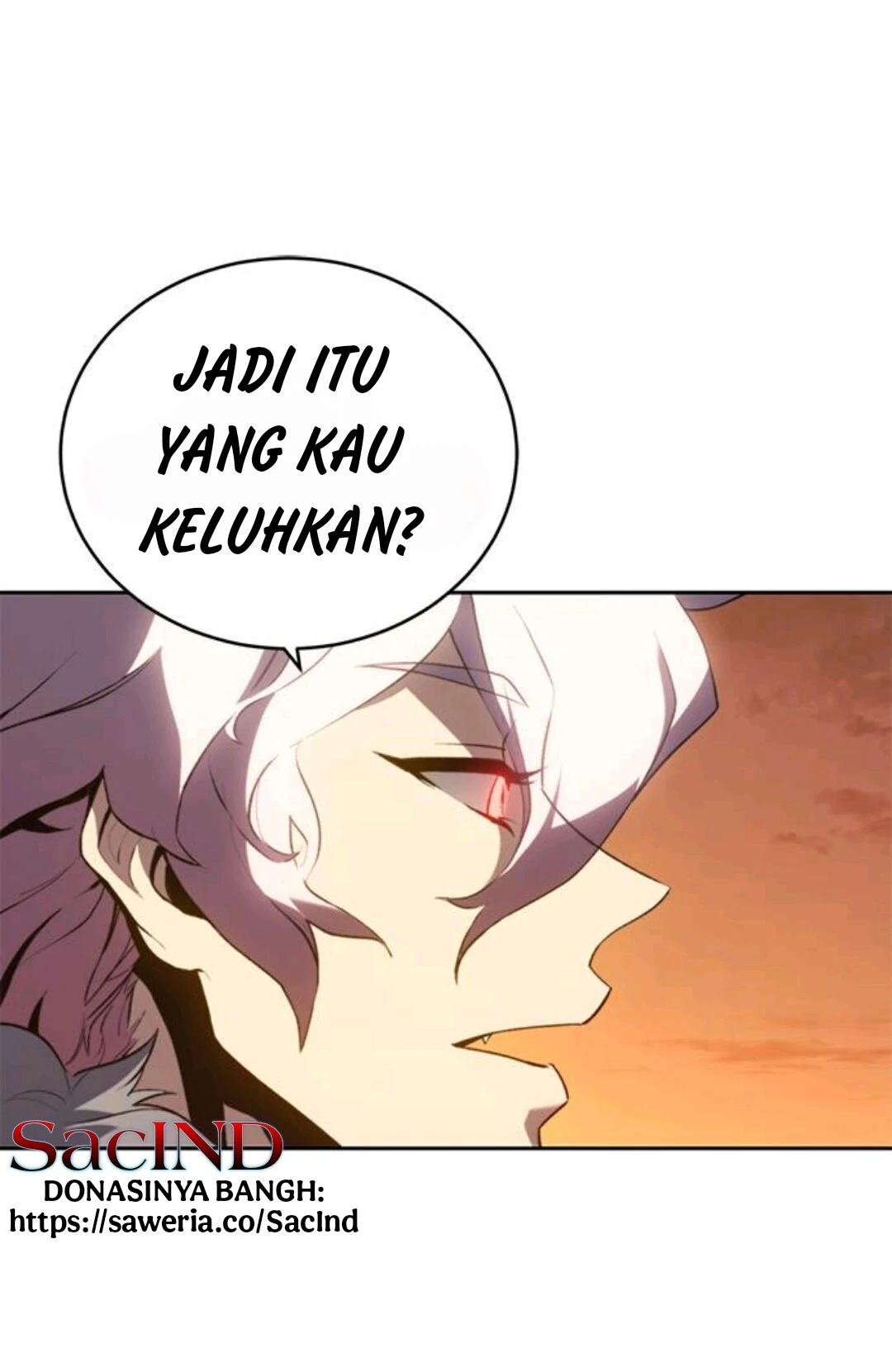 Why I Quit Being The Demon King Chapter 55 Gambar 55