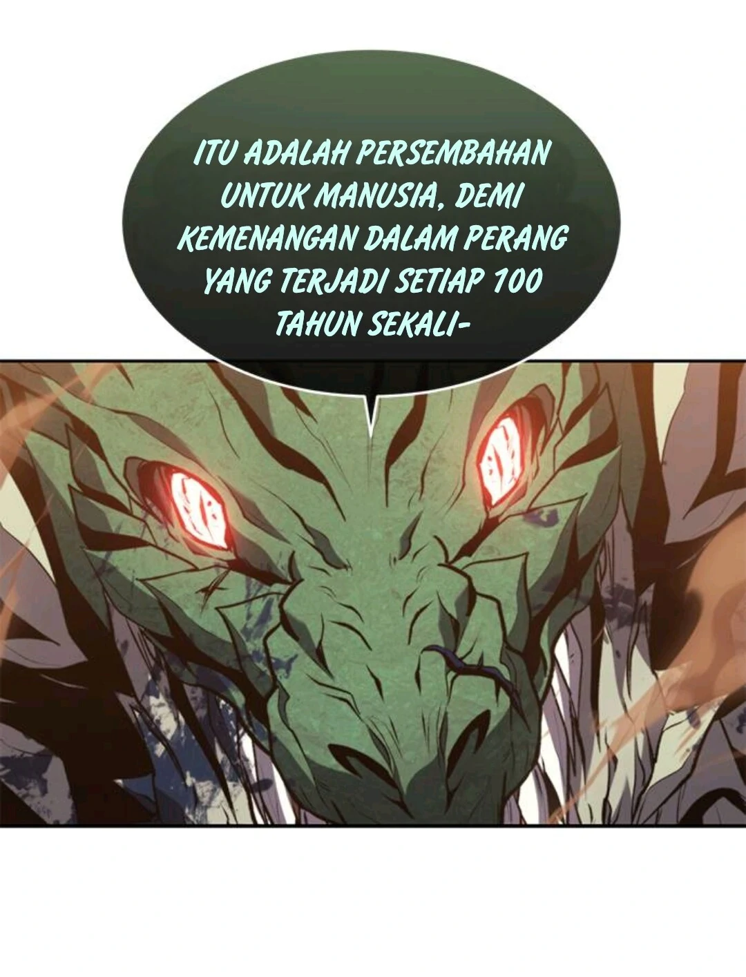 Why I Quit Being The Demon King Chapter 55 Gambar 60