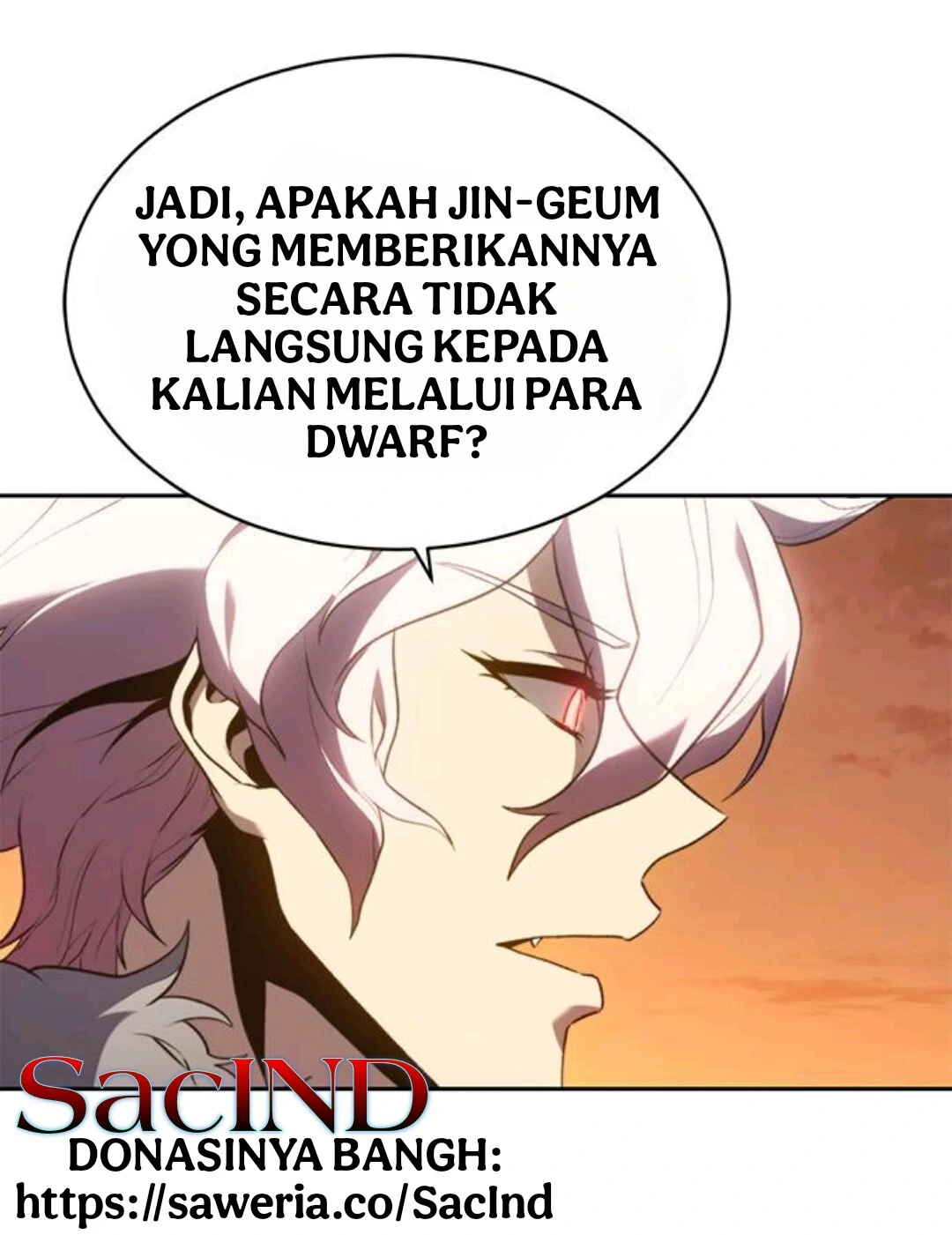 Why I Quit Being The Demon King Chapter 55 Gambar 64