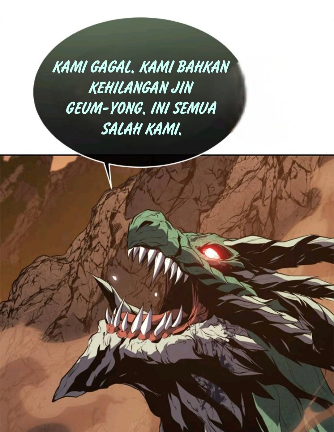 Why I Quit Being The Demon King Chapter 55 Gambar 73