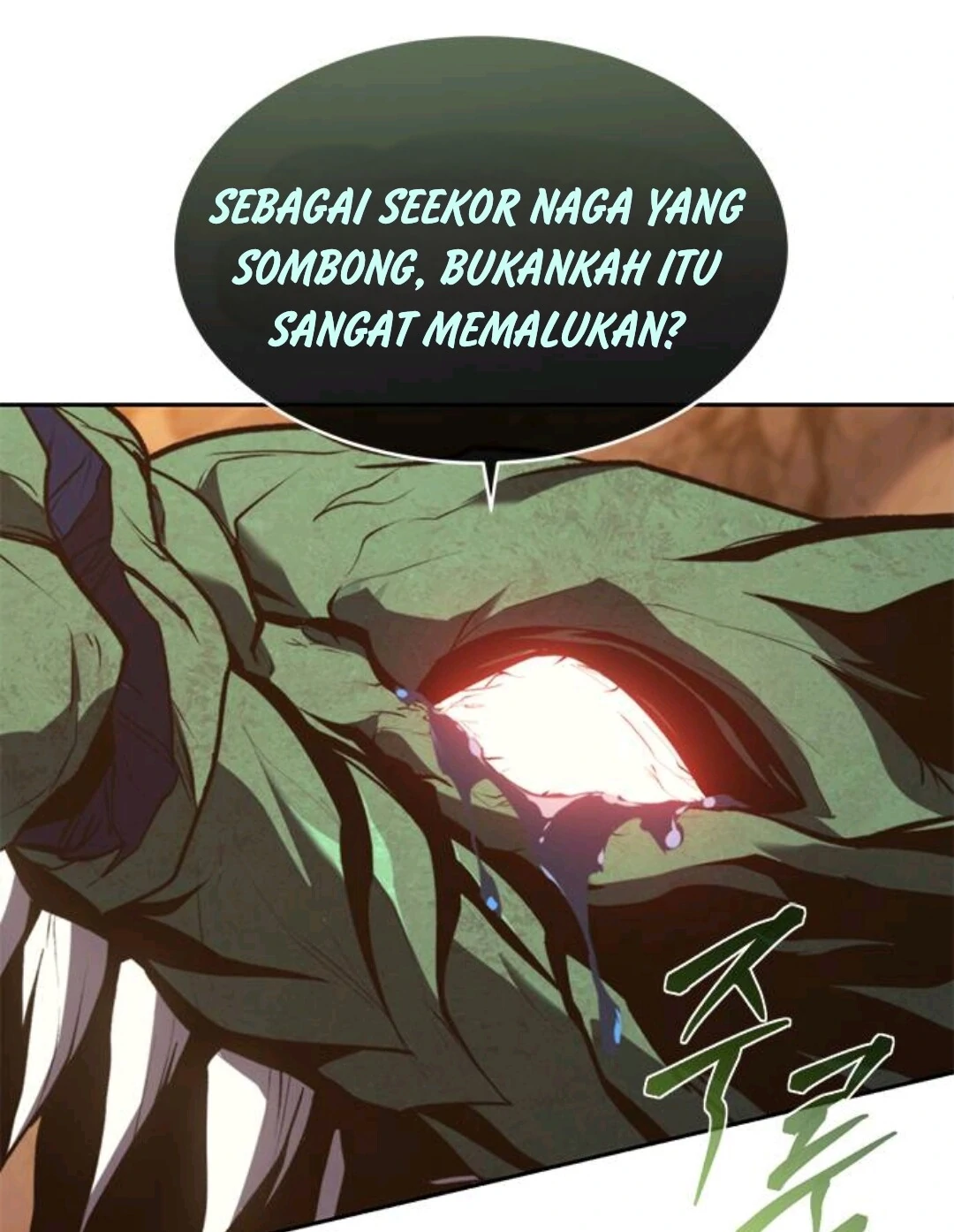 Why I Quit Being The Demon King Chapter 55 Gambar 75